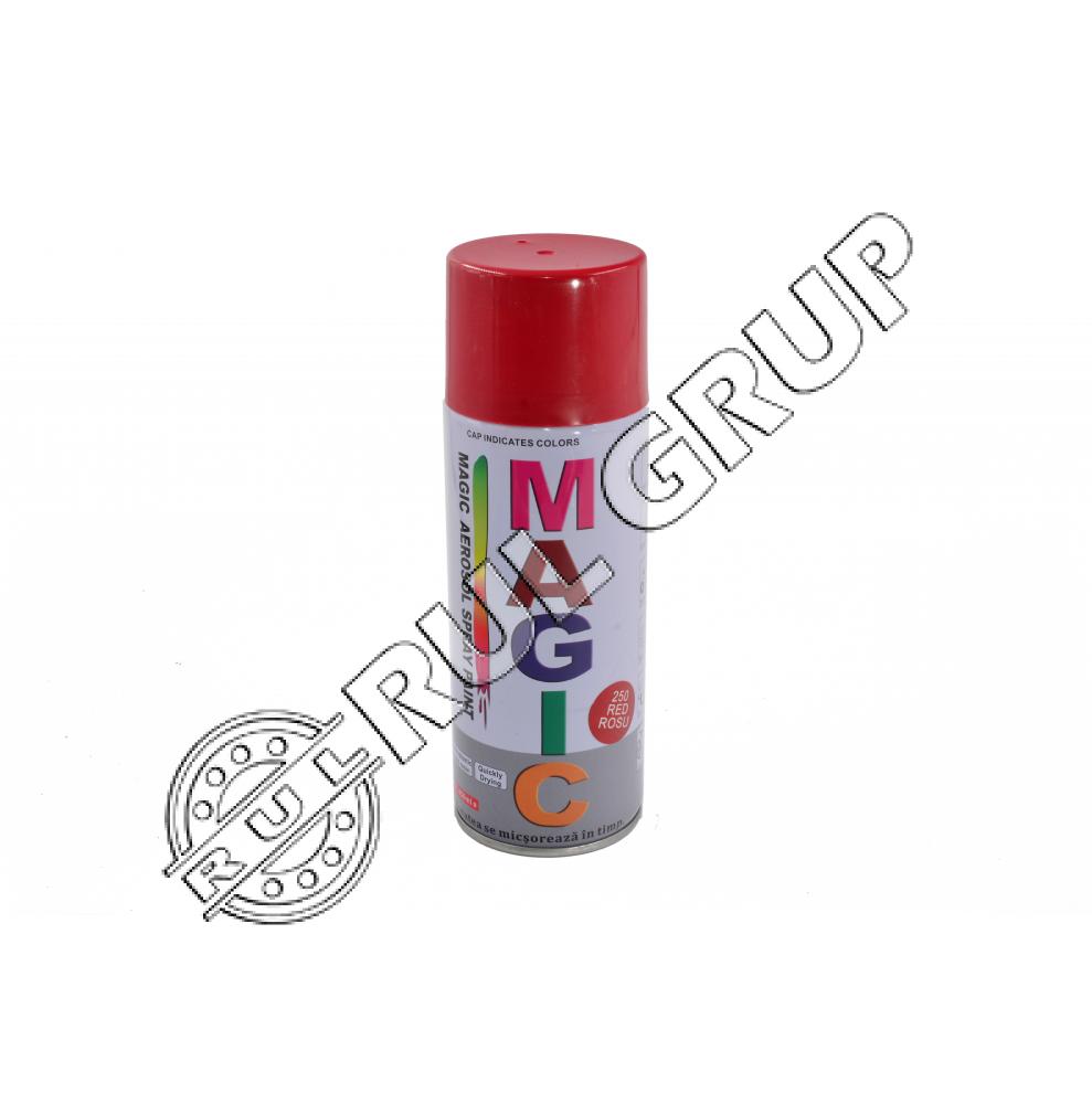 VOPSEA SPRAY ROSU 250 MAGIC